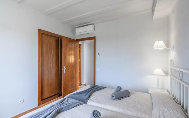 Isla Canela Flat Near Sea