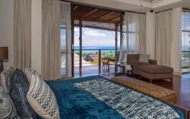 Villa Adenium