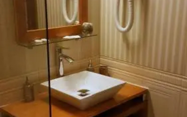 Hotel Golden Spirit