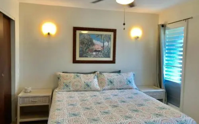 Village Manor D22