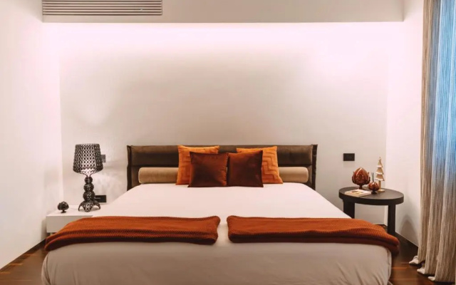 Viale Dei Lecci Luxury Rooms