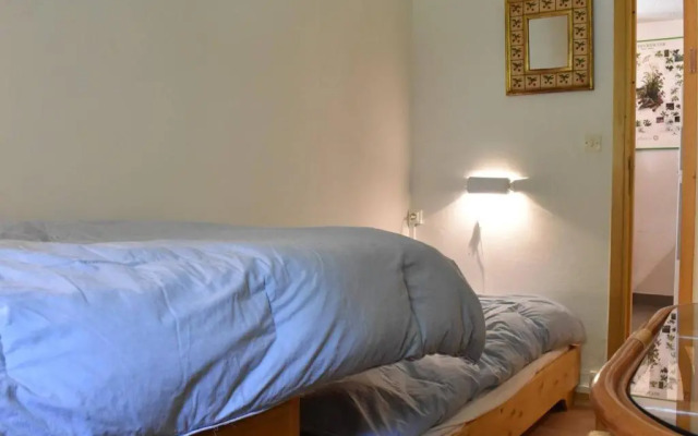 Appartement Méribel, 3 pièces, 6 personnes - FR-1-180-129