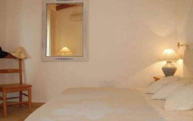 Silvaredda Comfortable Holiday Residence