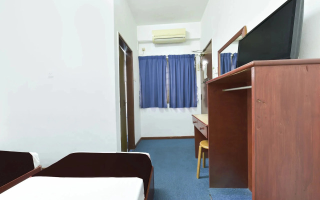 Hotel Jalan Bukit Ubi Formerly Bumimas