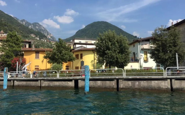 Casa Vacanze Marconi 22