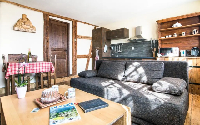 Gîtes Strengbach