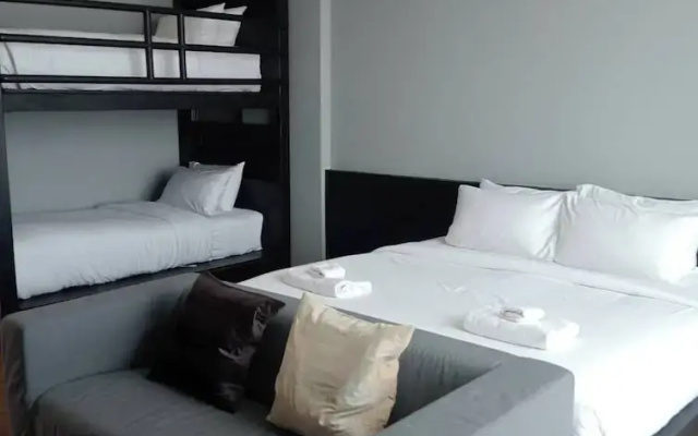 BB hotel Savannakhet Laos