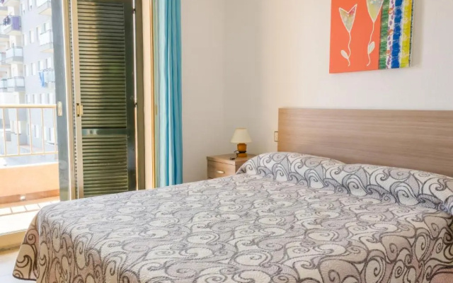 Apartamentos Zambra III
