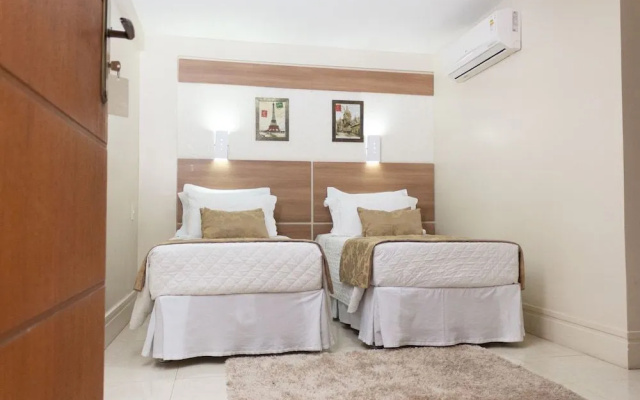 Hotel Pousada Cravo & Canela