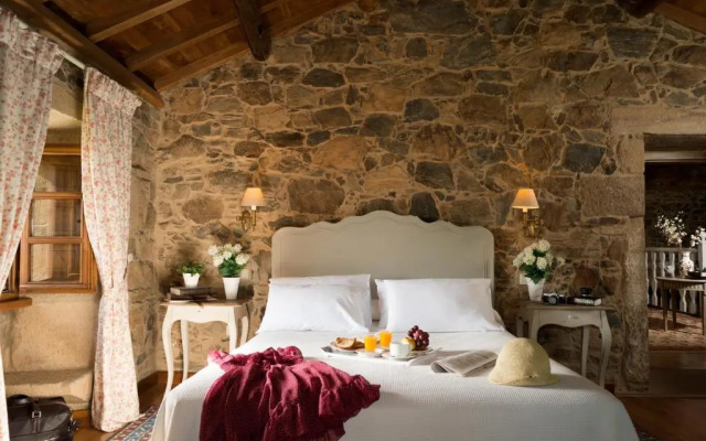A Casa da Torre Branca