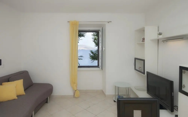 Apartment Baska