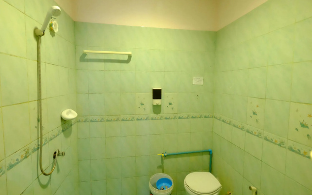 OYO 627 Sai Thai Garden Home Travel