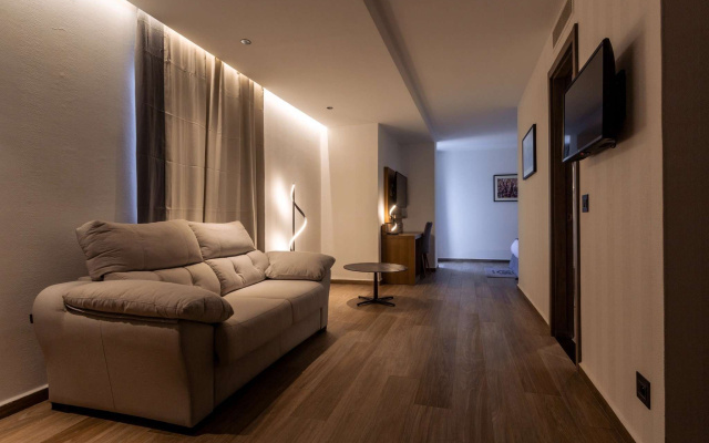 Bayazid Hotel