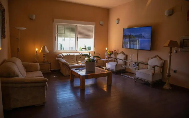 Hotel Las Navas