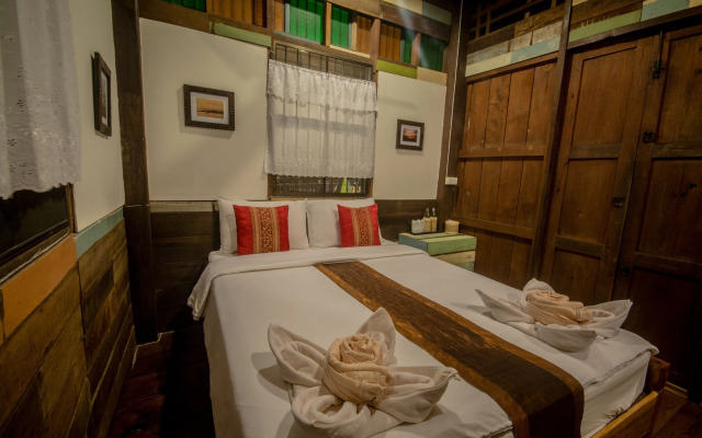 Poonsawasdi Hotel