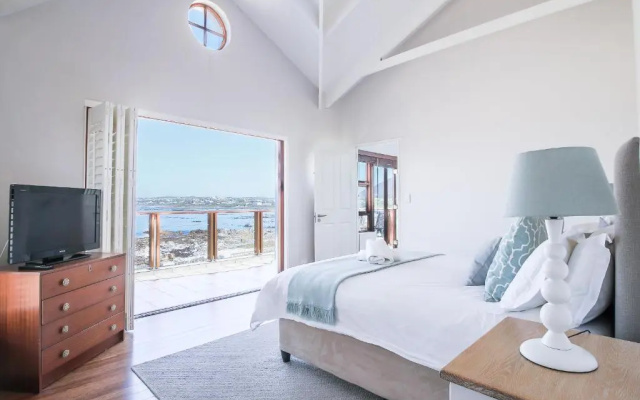 Geheim Luxury Seafront