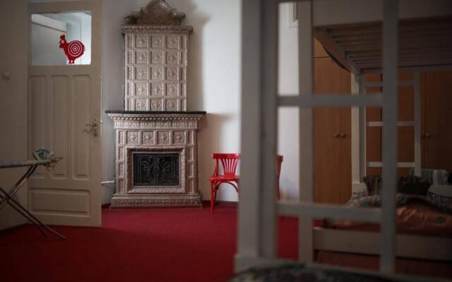 Гостиница Hostel Just Lviv It! Украина, Львов - 6 отзывов об отеле, цены и фото номеров - забронировать гостиницу Hostel Just Lviv It! онлайн вид на фасад