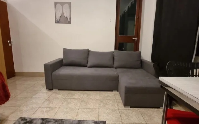 4 Bed Flat - Sleeps 12 - Pets - Wifi