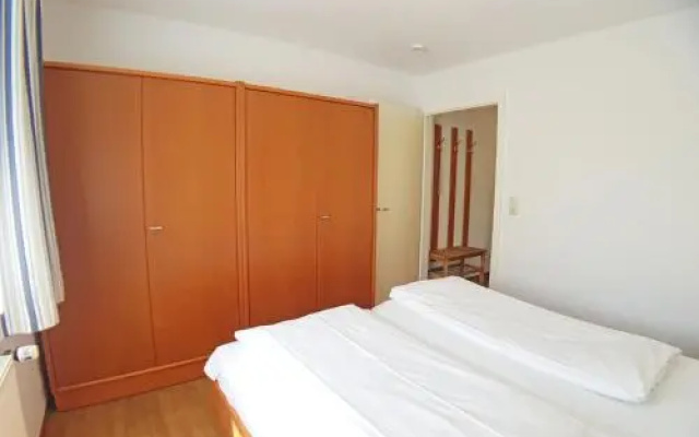 Apartment 9