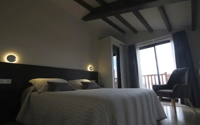 Cabanas da Barcela