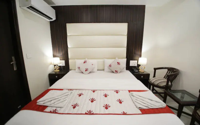 Hotel Atlanta Paharganj