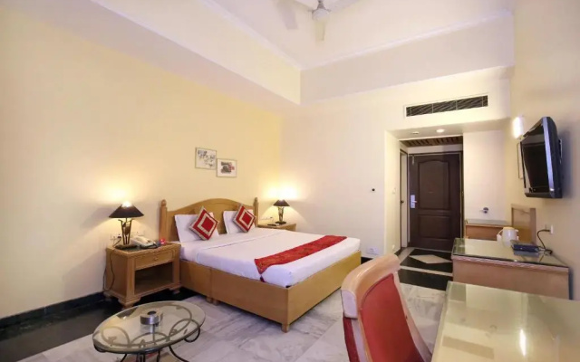 Hotel Aditya