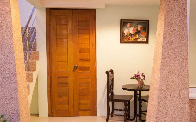 Fahsai Bay Villa