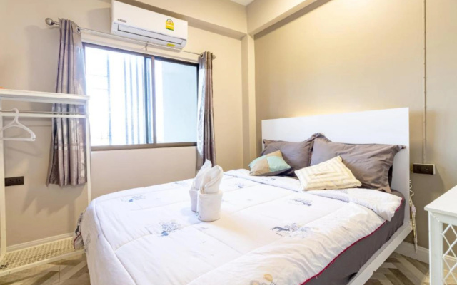 Dream Hostel Hatyai