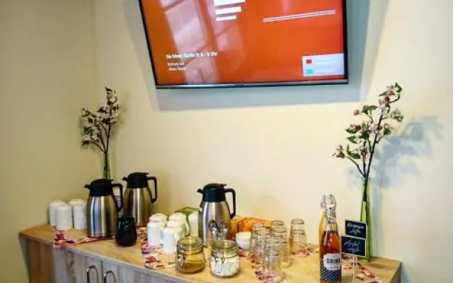 Hotel Garni Tilia