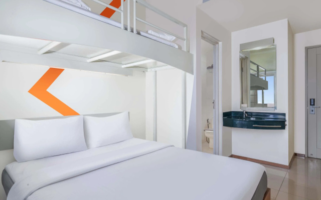 ibis budget Jakarta Menteng