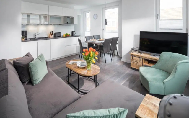 Haus Insulaner Tolle 6