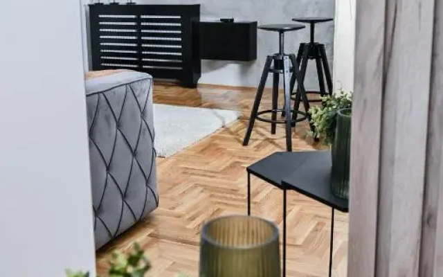 Cozy Apartment Plus