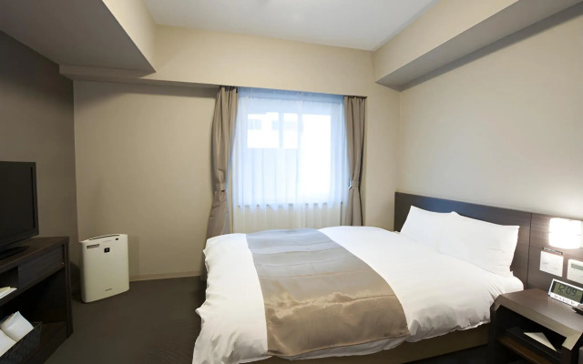 Hotel Dormy Inn Kagoshima Natural Hot Spring