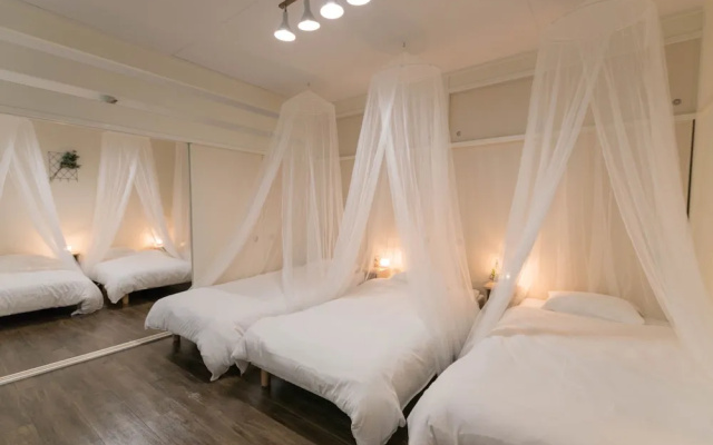 Apartment Stay Otemon
