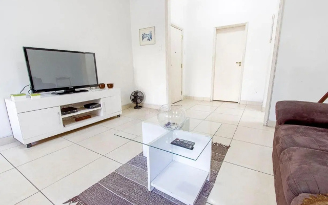 Copacabana Studio Pompeia