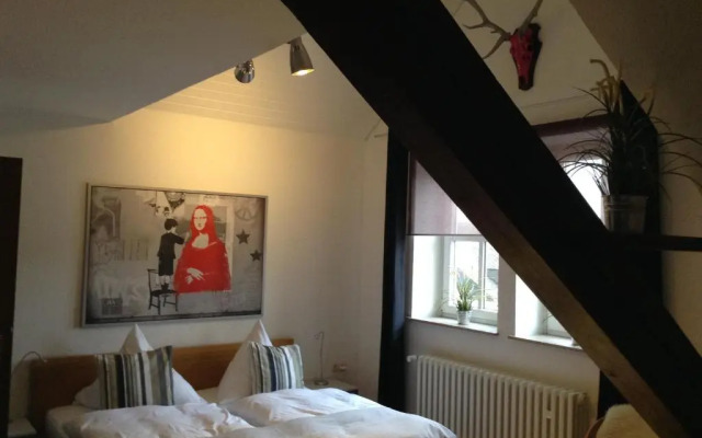 Scheid´s Hotel – Restaurant