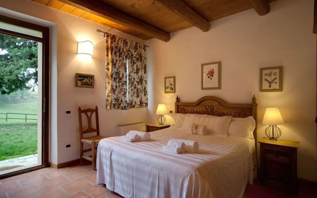 Riserva Privata San Settimio