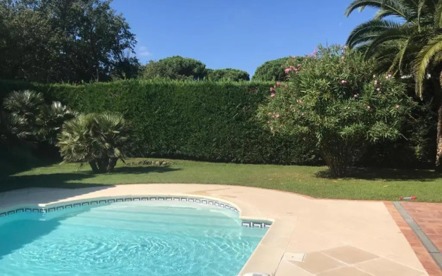 Villa le Roi Soleil