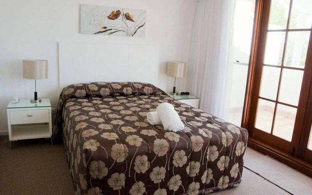 Villa Aqua