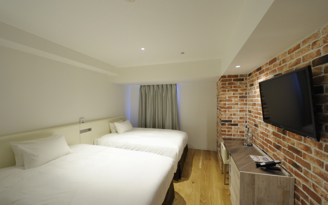 Shibuya Hotel En