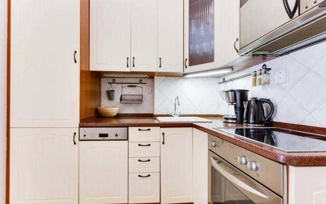 Diamond Riverside Apartment in the Heart of Prague