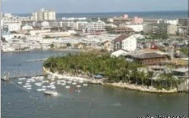 Seacrets Hotel