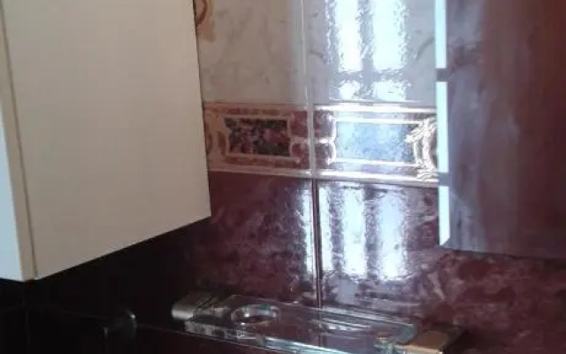 Apartment Delfina