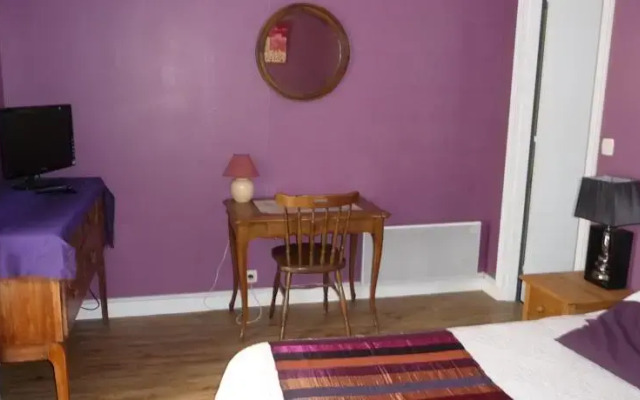 Gîte Harmonic