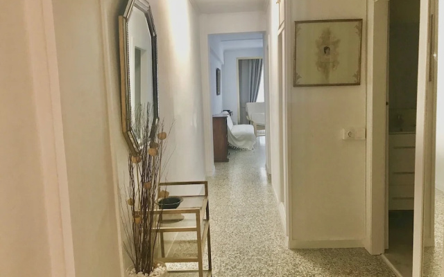 Great Apartment in Old Town