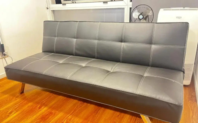 Apartamento súper luminoso en Congreso / Centro
