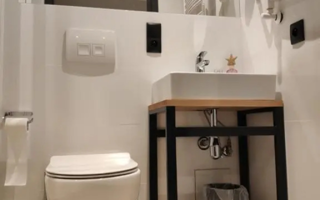 H33 Apartamenty