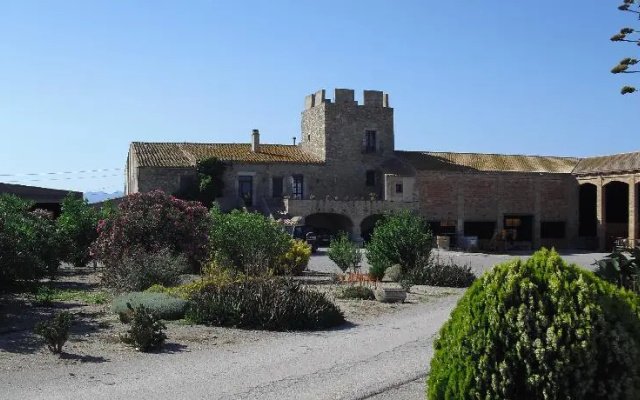 Mas la Torre