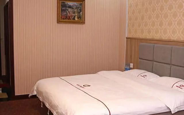 Mracle Hotel