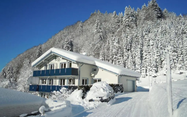 Haus Röcken